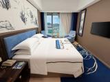 Family Suite with Two Bedrooms and Three Beds