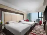 Standard 2-bed Sunlight Room