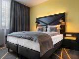 Standard Queen Room With Sofabed