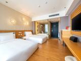 Premium Tatami Twin Room (bathtub +minibar)