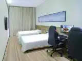 2-bed Room With E-sports