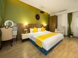 Deluxe Family Suite