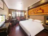Tranquil Bliss - Deluxe King Room