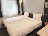 Economy Twin Room Nosmoking