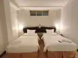 Superior Twin Room Without Window