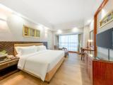 Boutique Double Room (with View)