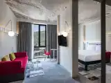 Premium Double Room with Sofa Bed