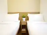 Standard Twin Room (Low Block)