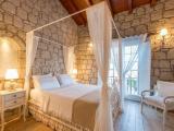 Junior Suite, Fireplace
