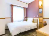 Basic Room, Non Smoking