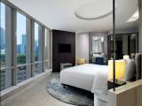 Executive Suites Room Pool View