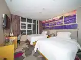 Deluxe 2-bed Room(Intelligent Guest Control + Mus Mattress)