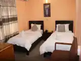 Deluxe AC Room-Non Smoking