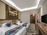 Deluxe 2-bed Room