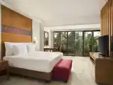 Cabana Family Suite Room