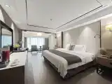Executive Big Bed Room