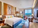 Luxury Sea-view Family Interconnecting 2-Bedroom Suite