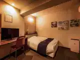 [Non-smoking] Economy Single Western-style Room With Indoor Bath (no View)