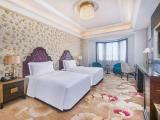 Guestroom - River-View (2 Beds)