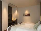 Top Floor Junior Suite - Non-smoking