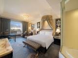 Deluxe Oxygen-Enriched City-View Double Bed Room