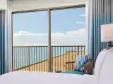 Club Ocean View Suite 1 King Bed