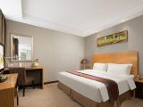Preferred suite (queen bed)