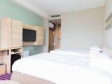 Twin Room - Smoking