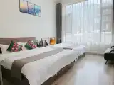 Cozy Family Room