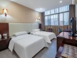 Elegant Twin Room