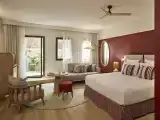 Superior Patio Room With 2 Single Beds Or 1 King-Size Bed, Ground Floor