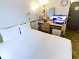 Standard Double Room-Non-Smoking