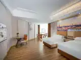 Business twin room