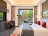 Yueyun Snow-View One-Bedroom Villa
