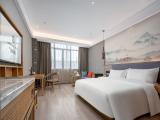 Elegant Room (Double bed)