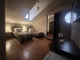 2-bed Room