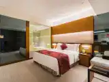 Deluxe City-view Queen Room