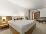 Junior Suite Atrium View