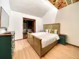 Penglai Pavilion Superior Terrace Double Bed Room