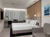 Twin Deluxe Room