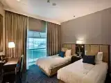 Double Room With Private Bathroom (12 Hours Usage)