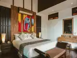 Oriental Suite