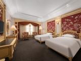 Edinburgh Twin Room