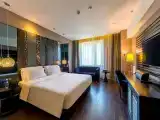 Superior Queen Room（bathtub+minibar)