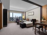 Yatai Tower Deluxe Executive Suite