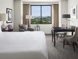 Premium Deluxe Corner King Room