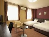 Deluxe Twin Room - Non-Smoking