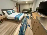 Smart Executive Room (Double Bed)