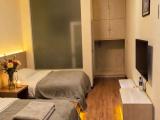 Pusu Tatami Twin Room