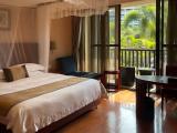 Villa - with View (Double Bed)